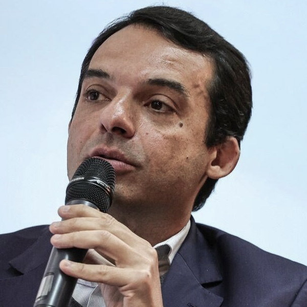 Secretário Municipal de Desenvolvimento Urbano e Licenciamento